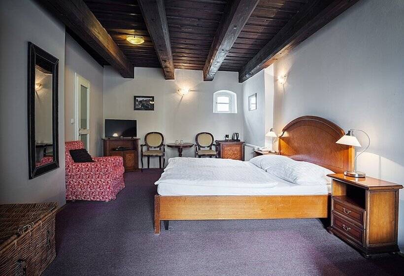 Fotos del hotel U T?í Bubn?:  6