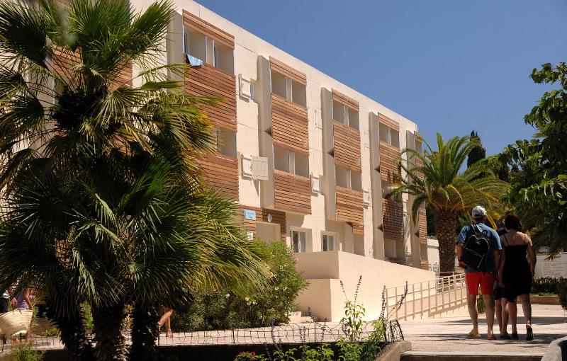 ホテル Vacanceole  Residence L Ile D Or