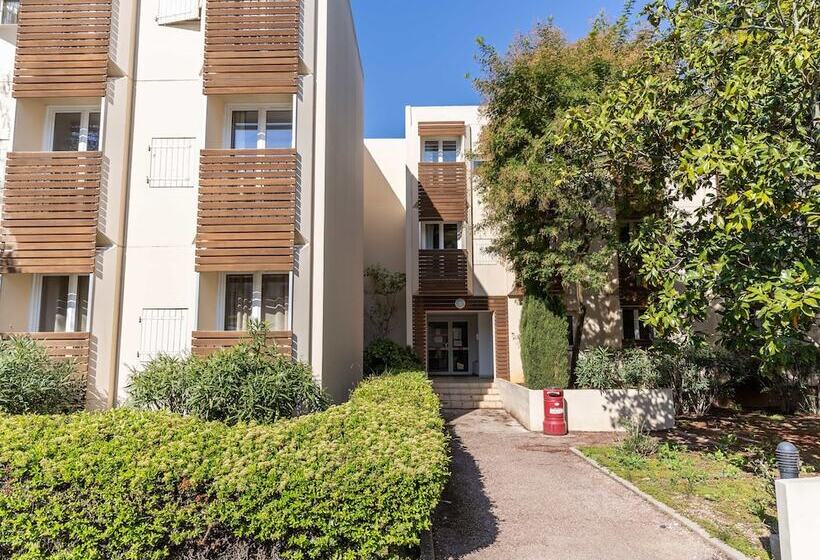 ホテル Vacanceole  Residence L Ile D Or