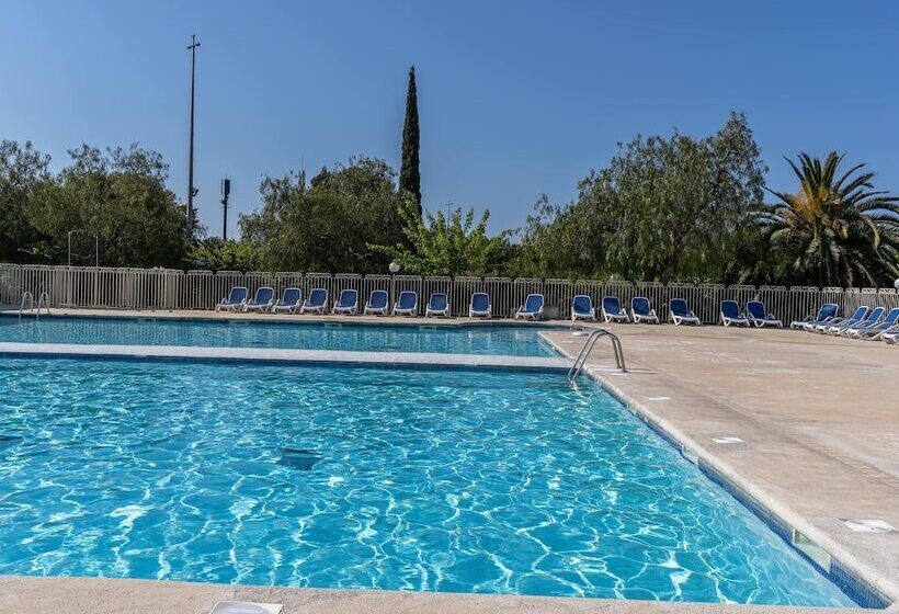 ホテル Vacanceole  Residence L Ile D Or