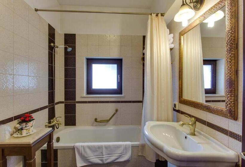 Fotos del hotel Vila Paris:  13