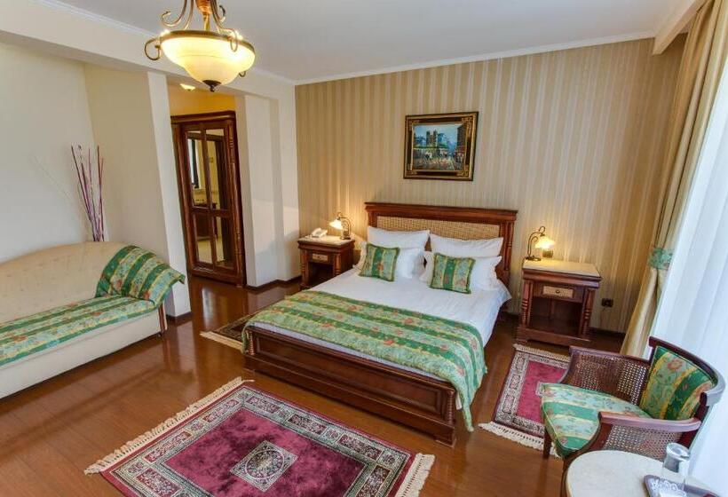 Fotos del hotel Vila Paris:  2