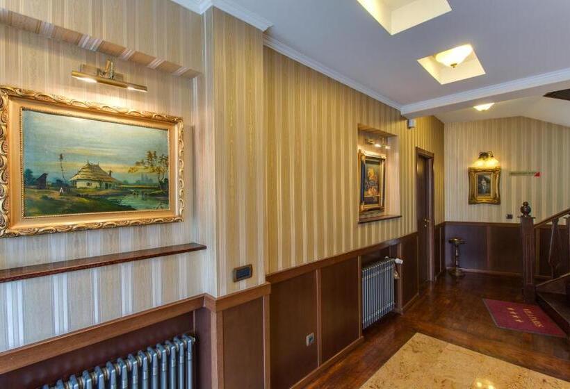 Fotos del hotel Vila Paris:  24