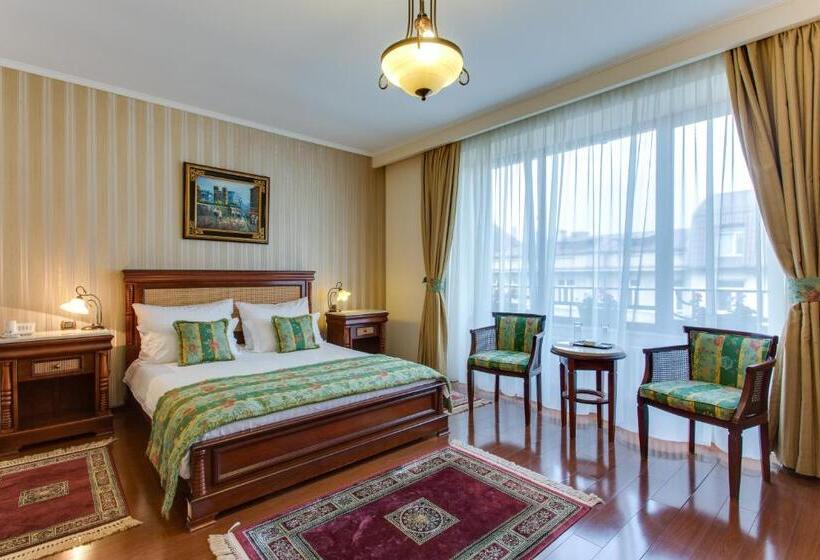 Fotos del hotel Vila Paris:  6