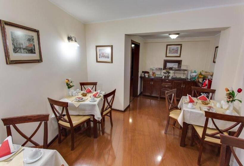 Fotos del hotel Vila Paris:  17