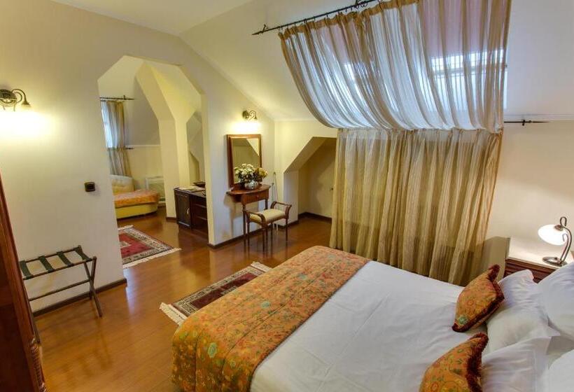 Fotos del hotel Vila Paris:  18