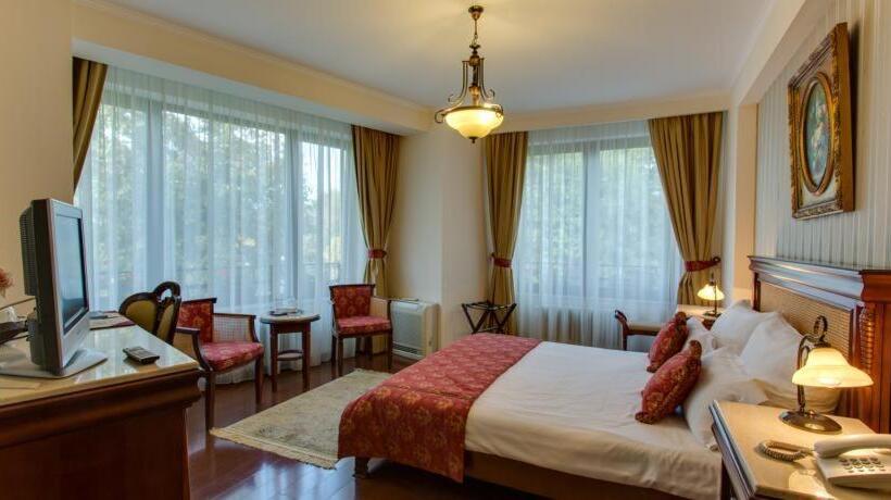 Fotos del hotel Vila Paris:  11