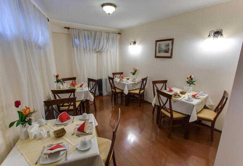 Fotos del hotel Vila Paris:  14