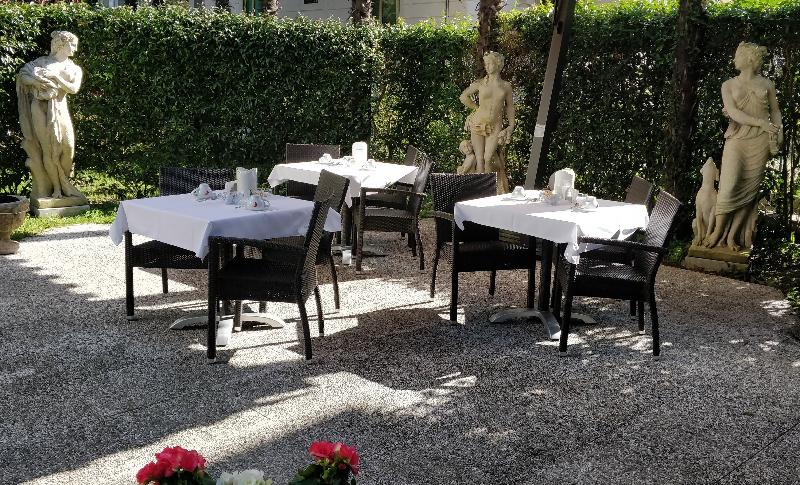هتل Villa Delle Palme