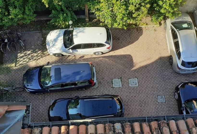 هتل Villa Delle Palme