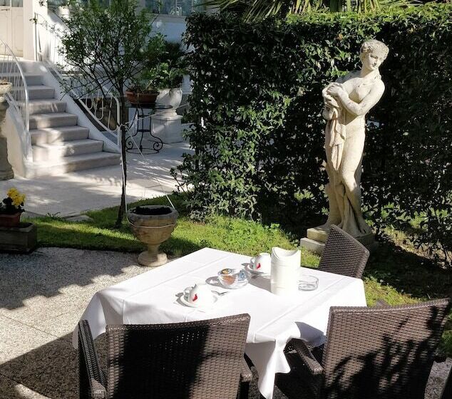 هتل Villa Delle Palme