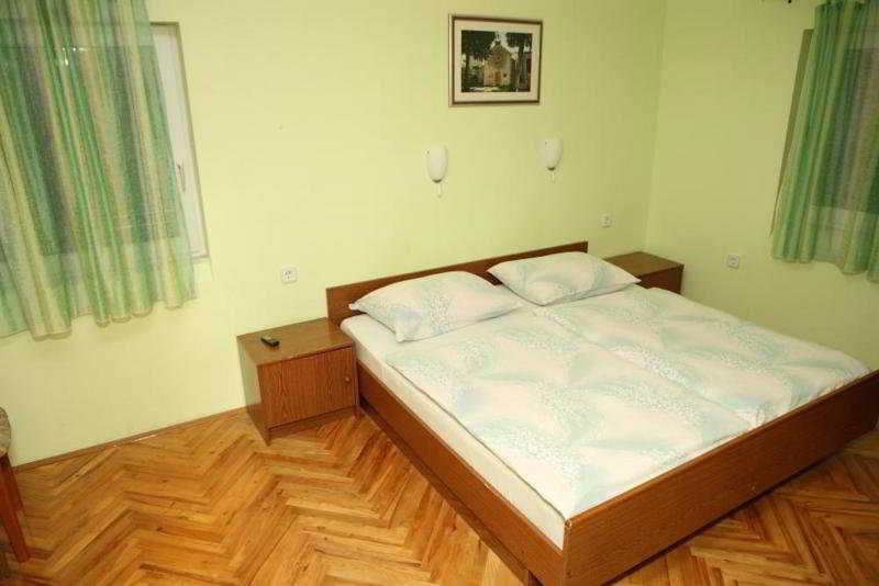 Fotos del hotel Villa Plazibat:  2