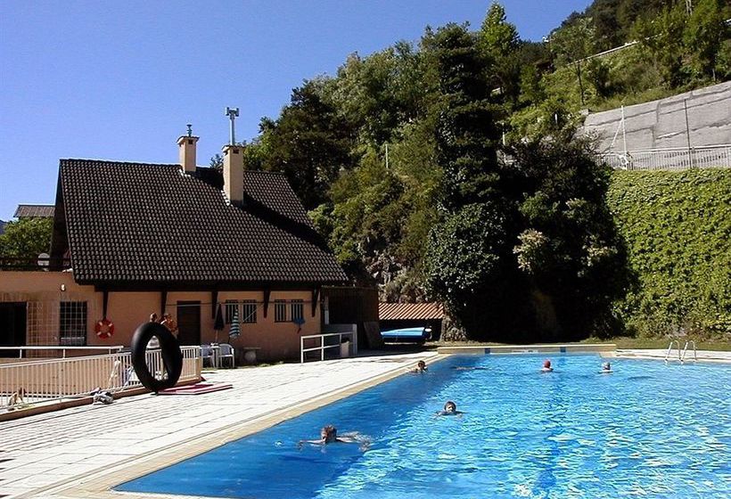 فندق Village Cap Vacances Guillaumes