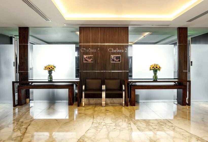 هتل Voco Bonnington, Dubai
