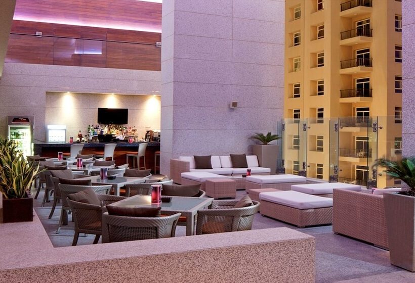 Fotos del hotel Bonnington Jumeirah Lakes Towers:  12