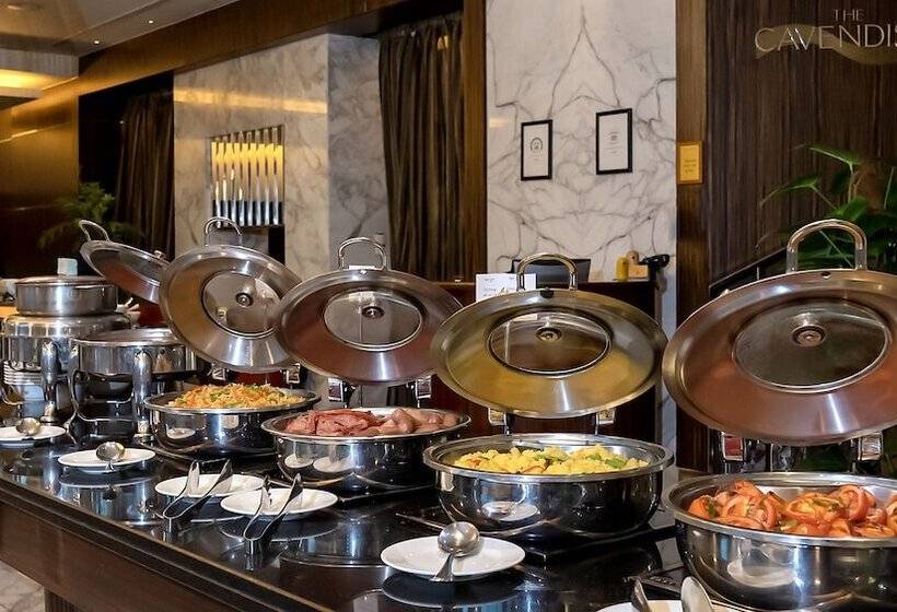 Fotos del hotel Bonnington Jumeirah Lakes Towers:  16