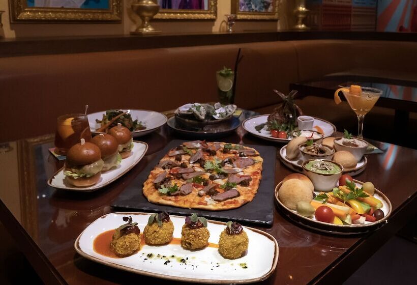 Fotos del hotel Bonnington Jumeirah Lakes Towers:  9