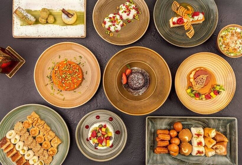 Fotos del hotel Bonnington Jumeirah Lakes Towers:  8