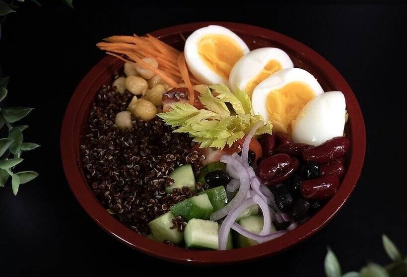 Fotos del hotel Bonnington Jumeirah Lakes Towers:  13