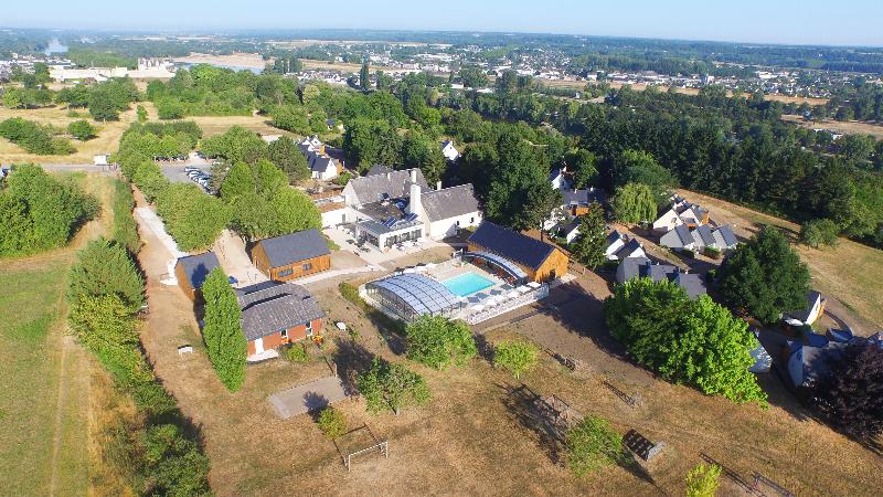 هتل Vvf Amboise Les Châteaux De La Loire