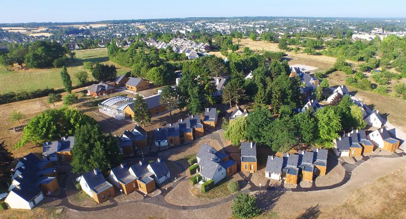 هتل Vvf Amboise Les Châteaux De La Loire