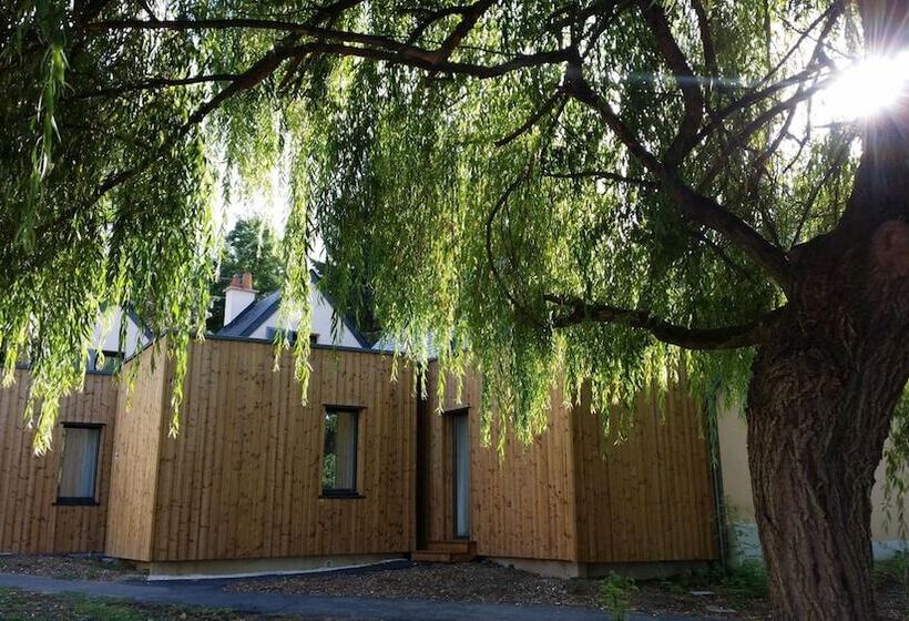 هتل Vvf Amboise Les Châteaux De La Loire