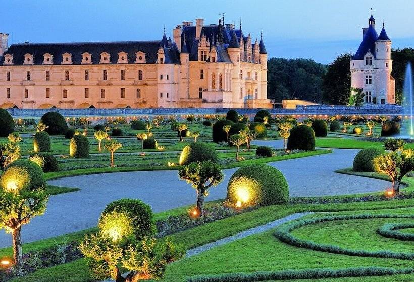 هتل Vvf Amboise Les Châteaux De La Loire
