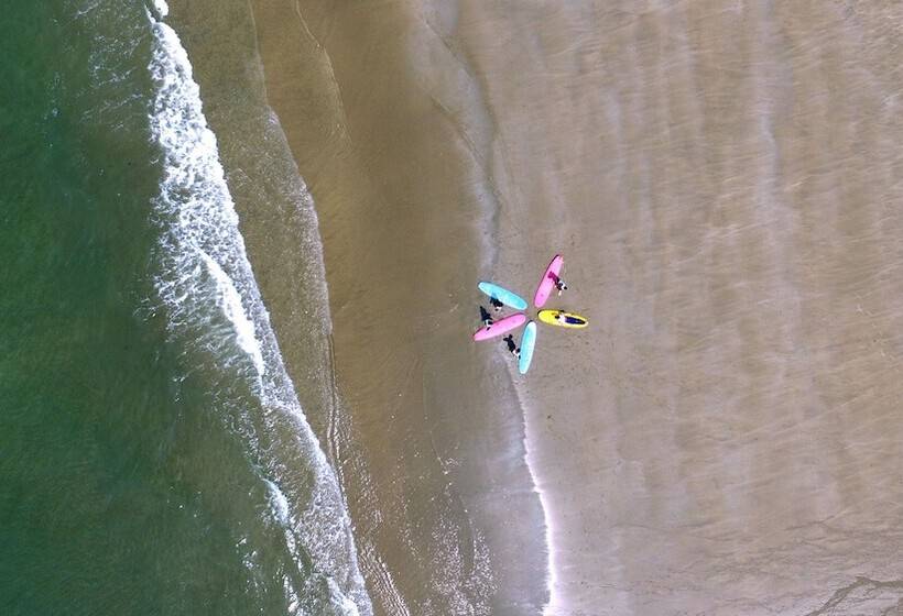 فندق Vvf Soulac Sur Mer Bordeaux Médoc