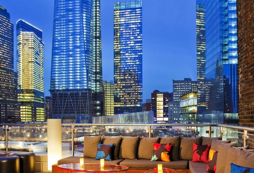 Fotos del hotel W New York  Downtown:  13