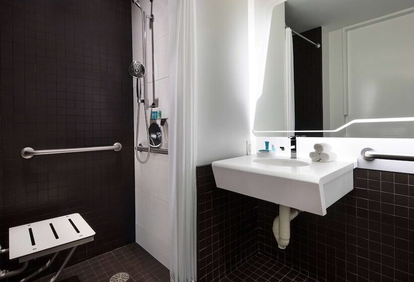 Fotos del hotel W New York  Downtown:  27