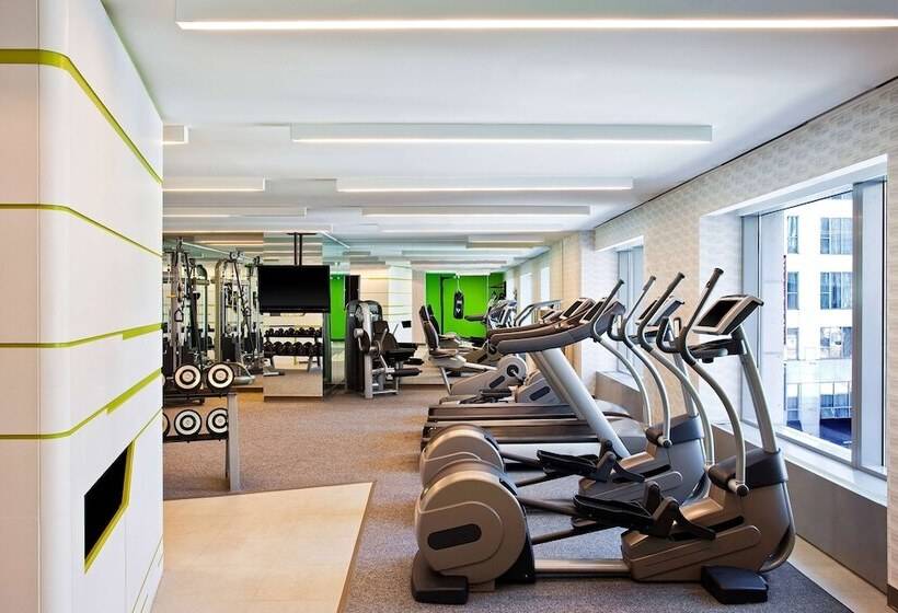 Fotos del hotel W New York  Downtown:  28