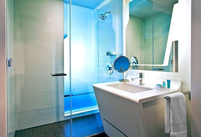 Fotos del hotel W New York  Downtown:  32