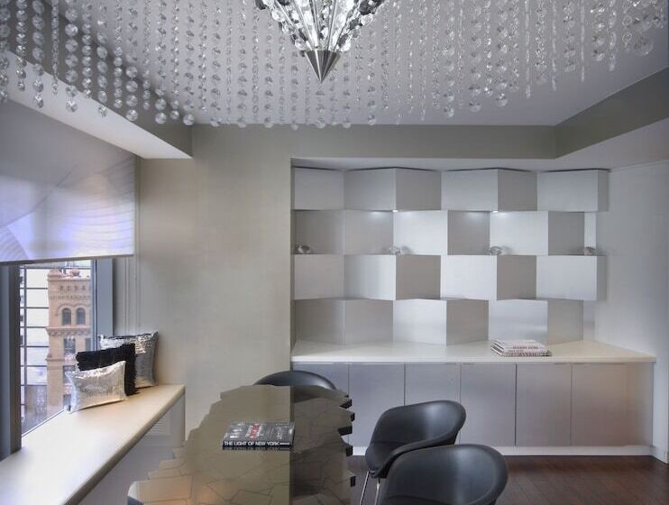 Fotos del hotel W New York  Downtown:  39