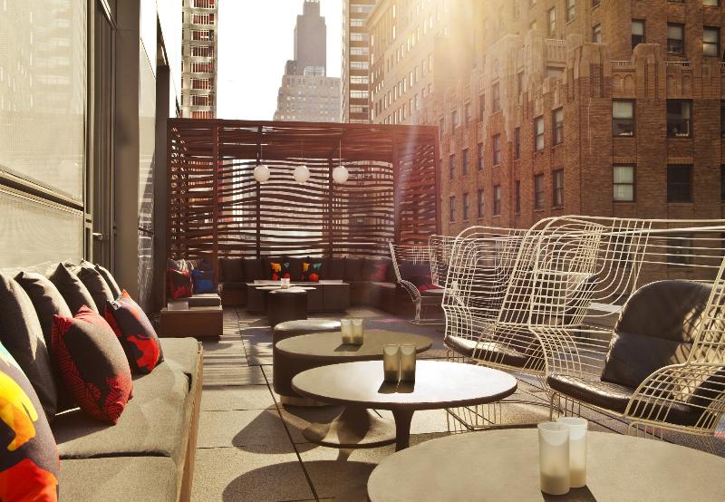 Fotos del hotel W New York  Downtown:  35