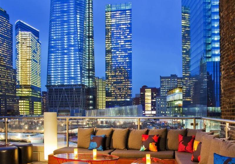 Fotos del hotel W New York  Downtown:  11