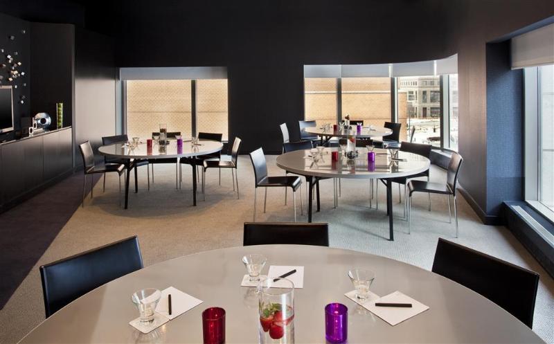 Fotos del hotel W New York  Downtown:  26