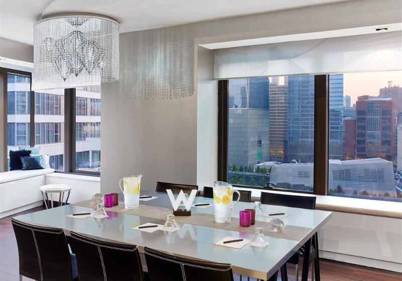 Fotos del hotel W New York  Downtown:  14