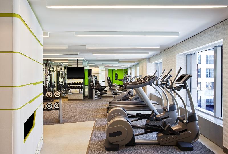 Fotos del hotel W New York  Downtown:  31