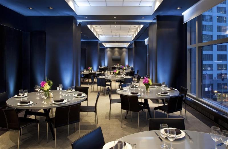 Fotos del hotel W New York  Downtown:  20