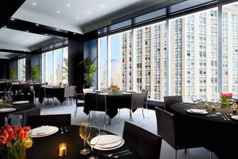 Fotos del hotel W New York  Downtown:  36