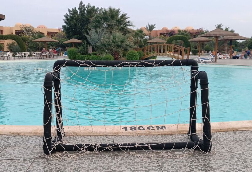 Wadi Lahmy Azur Resort   Soft All Inclusive