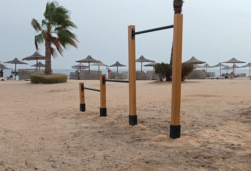 Wadi Lahmy Azur Resort   Soft All Inclusive