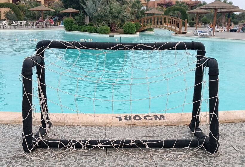 Wadi Lahmy Azur Resort   Soft All Inclusive