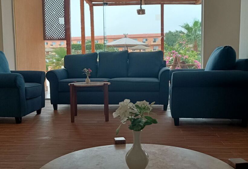Wadi Lahmy Azur Resort   Soft All Inclusive