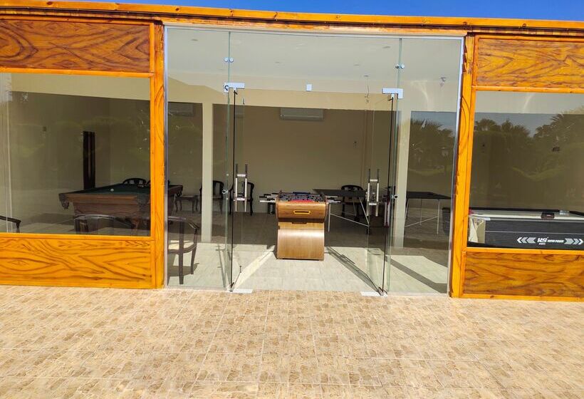 Wadi Lahmy Azur Resort   Soft All Inclusive