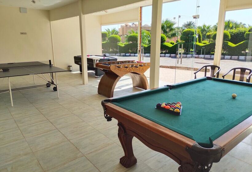 Wadi Lahmy Azur Resort   Soft All Inclusive
