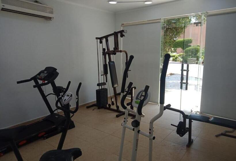 Wadi Lahmy Azur Resort   Soft All Inclusive