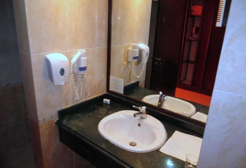 Wadi Lahmy Azur Resort   Soft All Inclusive