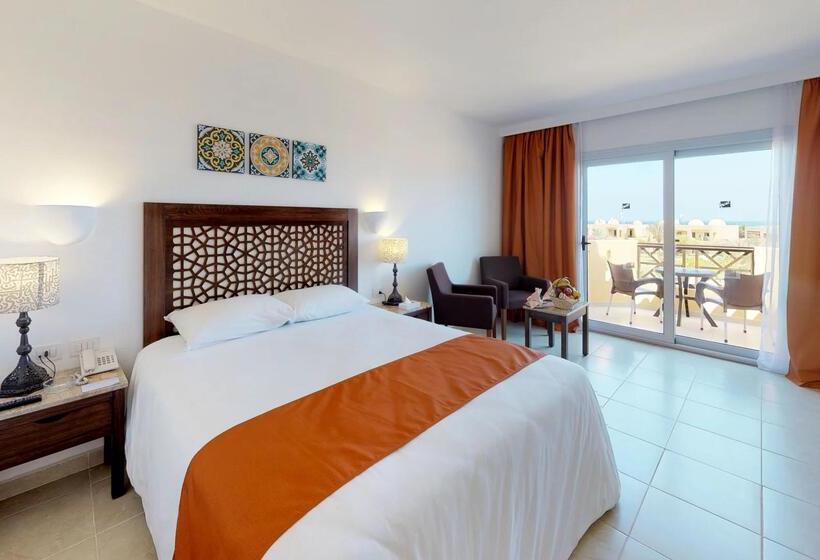 Hotel Wadi Lahmy Azur Resort   Soft All Inclusive