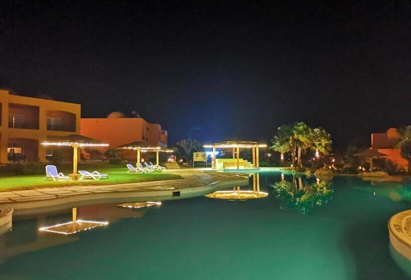 فندق Wadi Lahmy Azur Resort   Soft All Inclusive